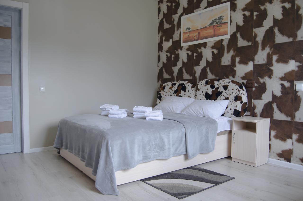 Kolibri Hotel Odessa Ngoại thất bức ảnh