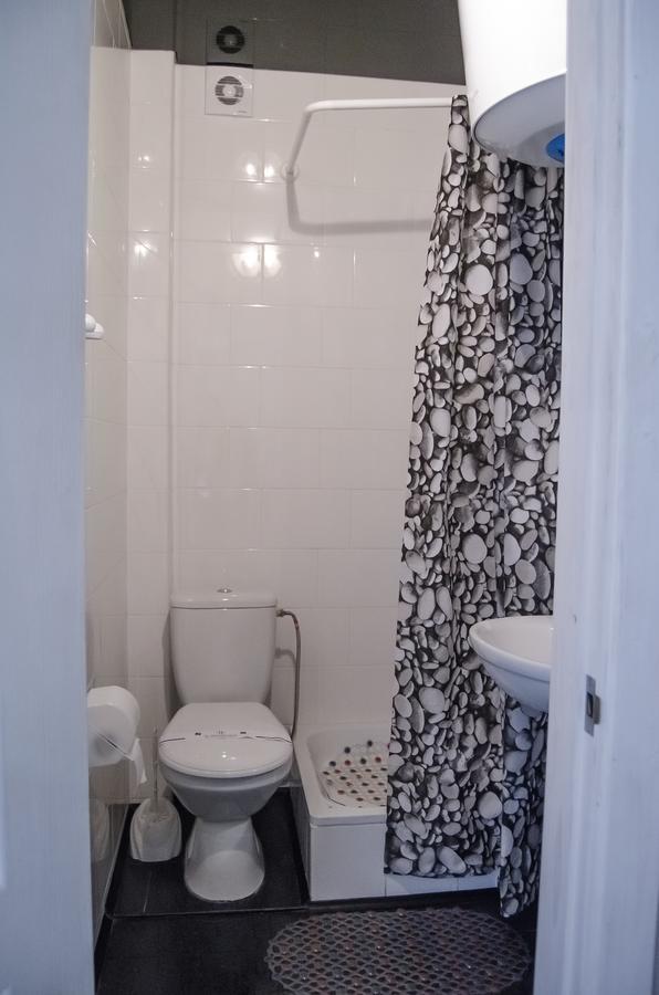 Kolibri Hotel Odessa Ngoại thất bức ảnh