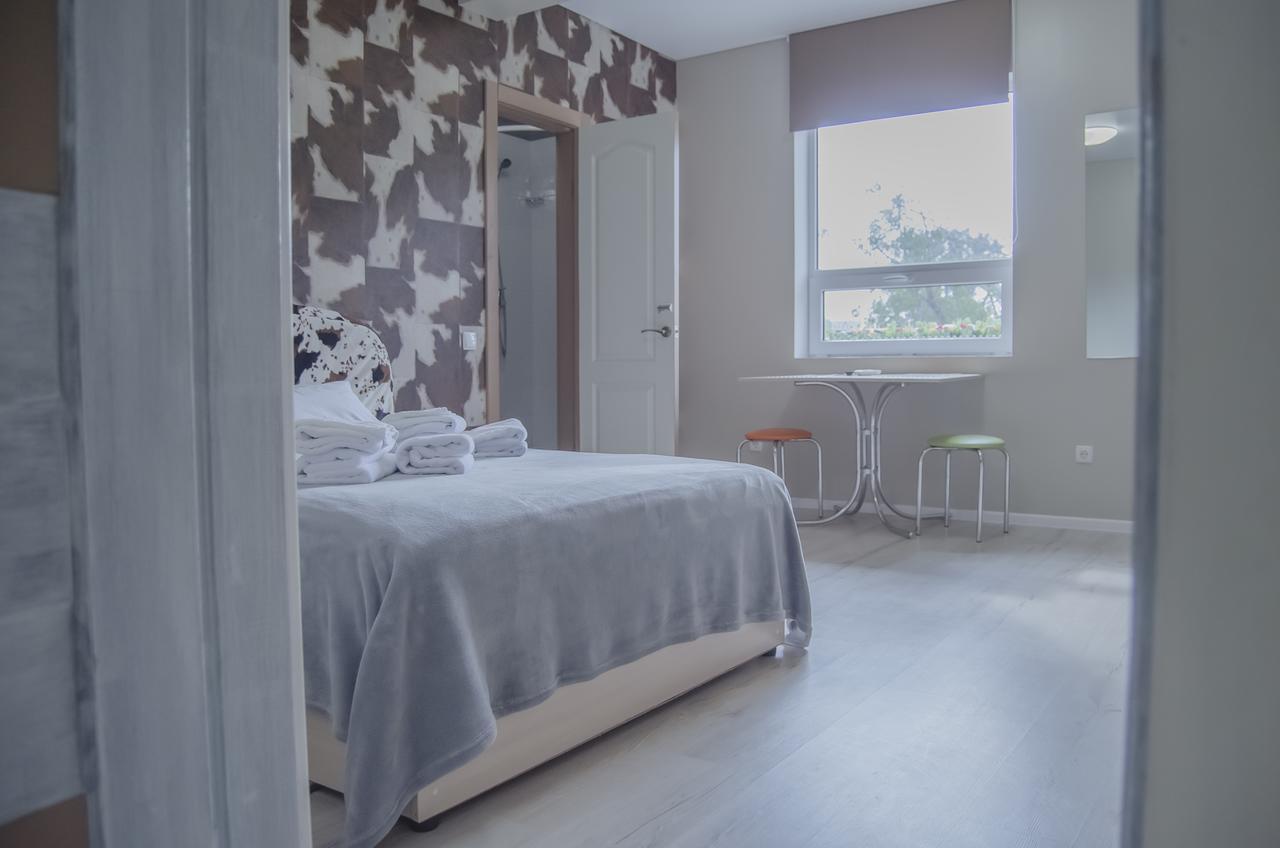 Kolibri Hotel Odessa Phòng bức ảnh