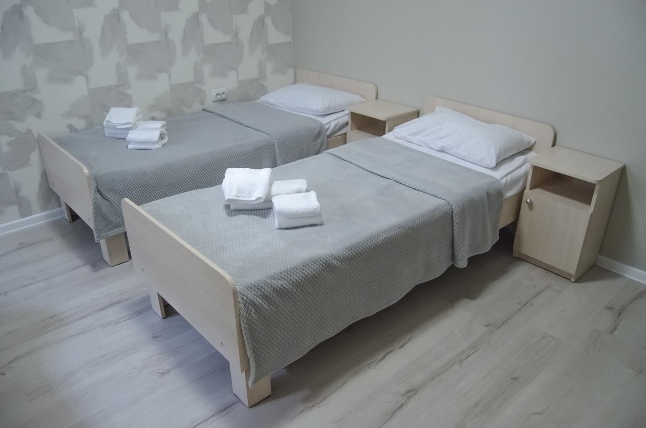 Kolibri Hotel Odessa Ngoại thất bức ảnh