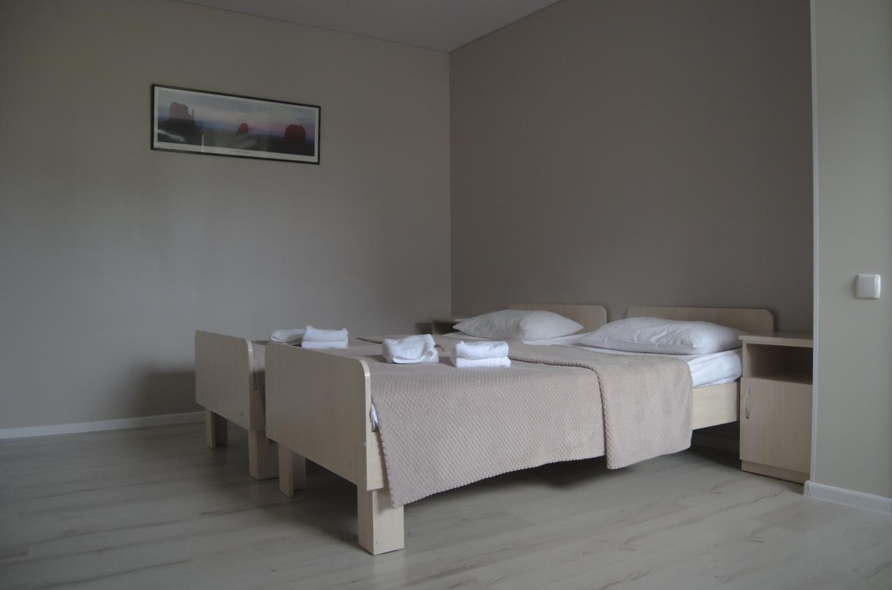 Kolibri Hotel Odessa Ngoại thất bức ảnh