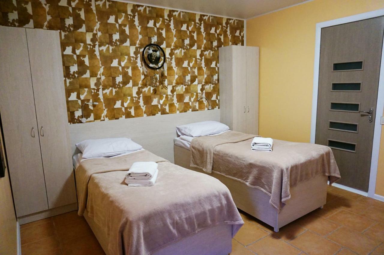 Kolibri Hotel Odessa Ngoại thất bức ảnh