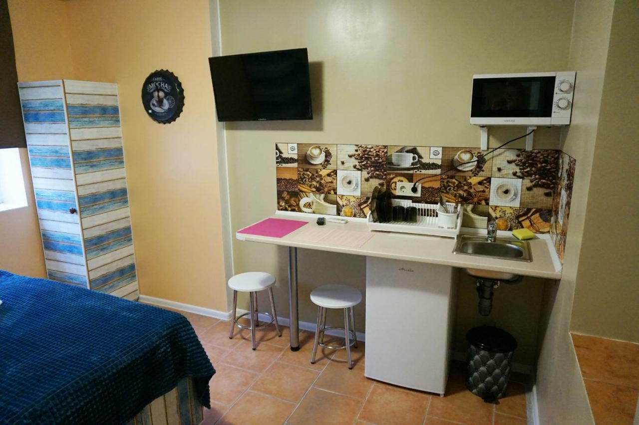 Kolibri Hotel Odessa Ngoại thất bức ảnh