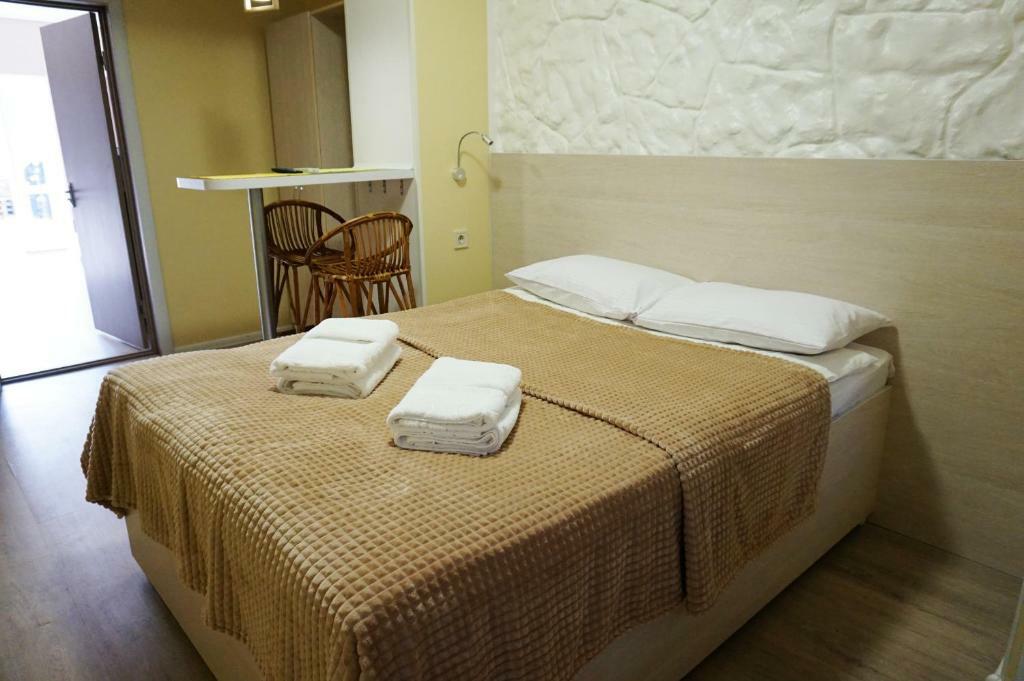 Kolibri Hotel Odessa Ngoại thất bức ảnh