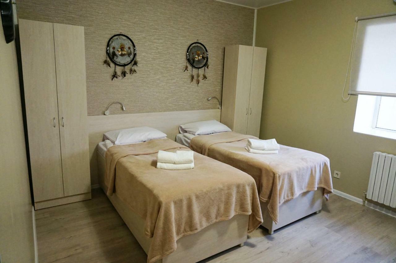 Kolibri Hotel Odessa Ngoại thất bức ảnh