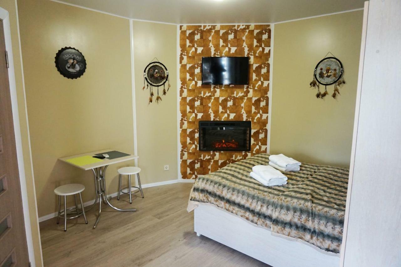 Kolibri Hotel Odessa Ngoại thất bức ảnh