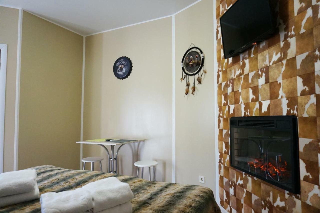 Kolibri Hotel Odessa Ngoại thất bức ảnh